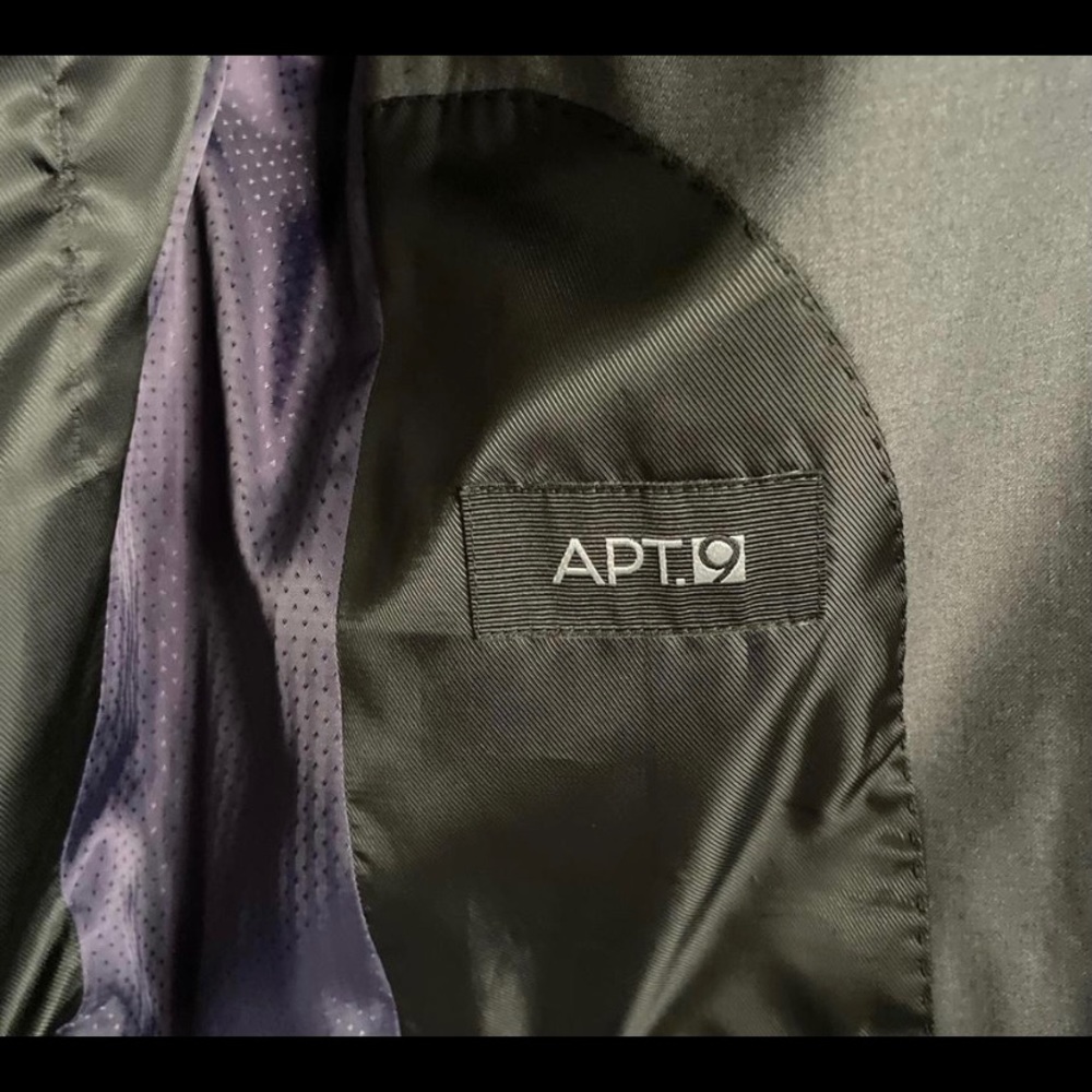 blazer - Picture 3 of 3